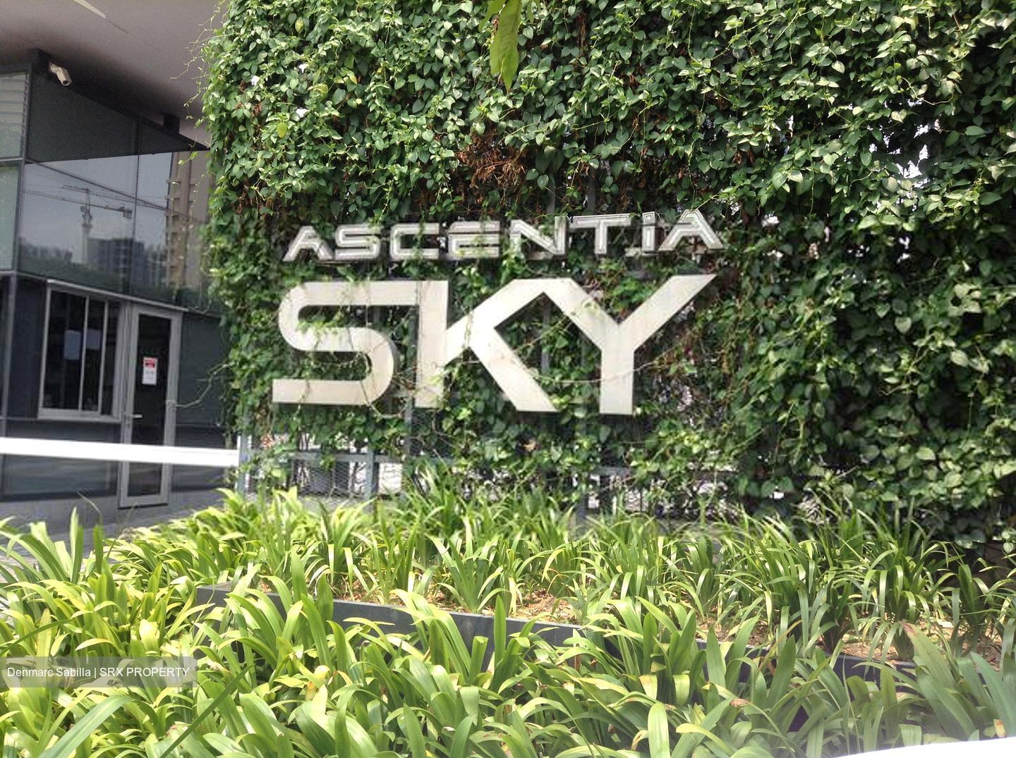 Ascentia Sky (D3), Condominium #569199731